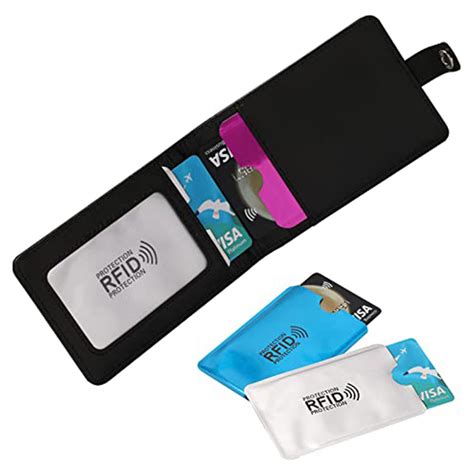 rfid shield cards|printable rfid credit card sleeves.